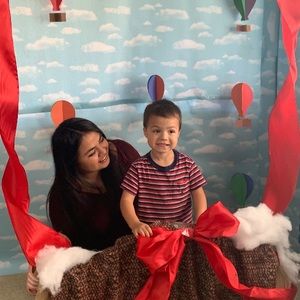 Meet your Posher, Stephanie